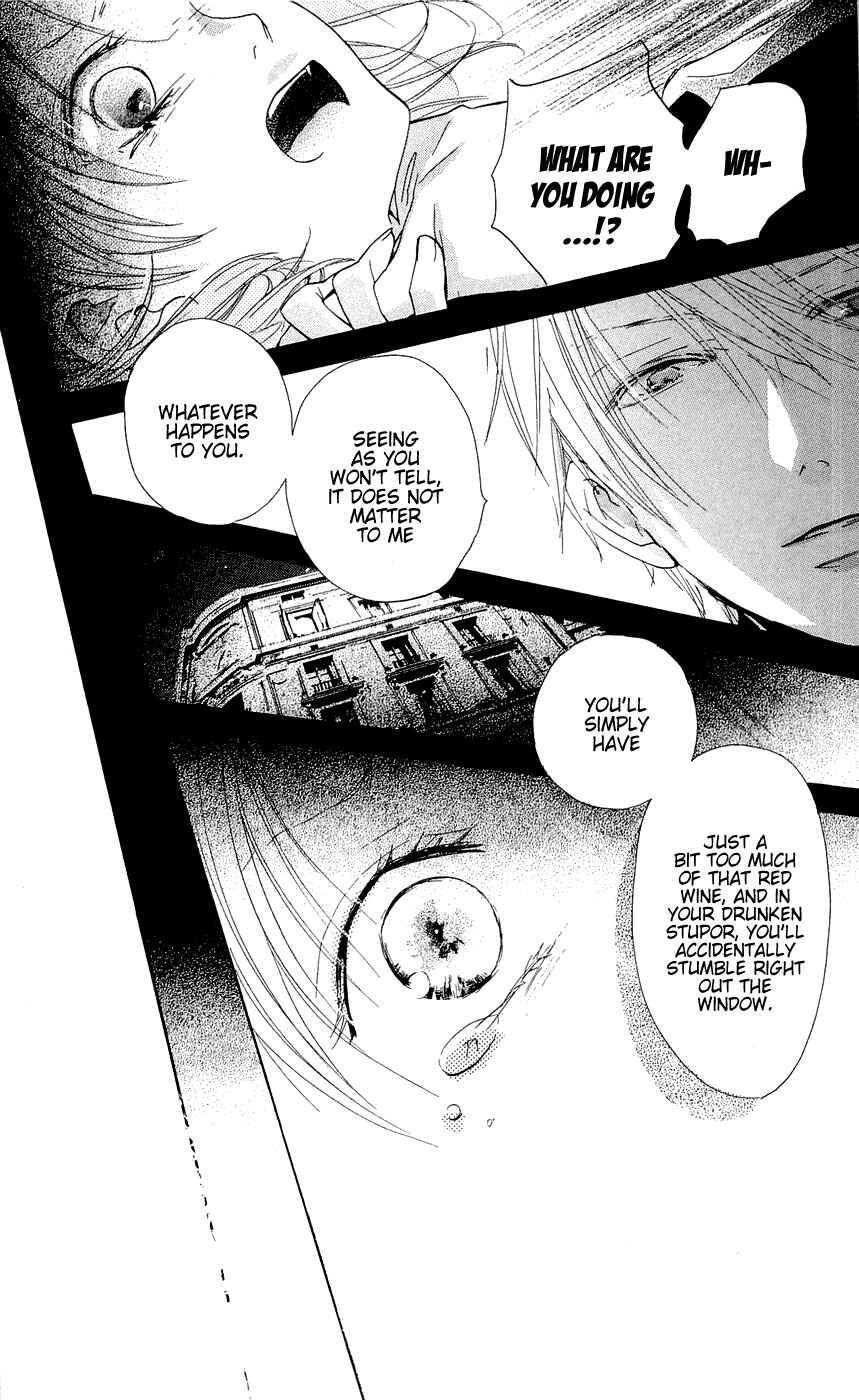 Page 46 Chapter 13 Hakushaku to Yousei