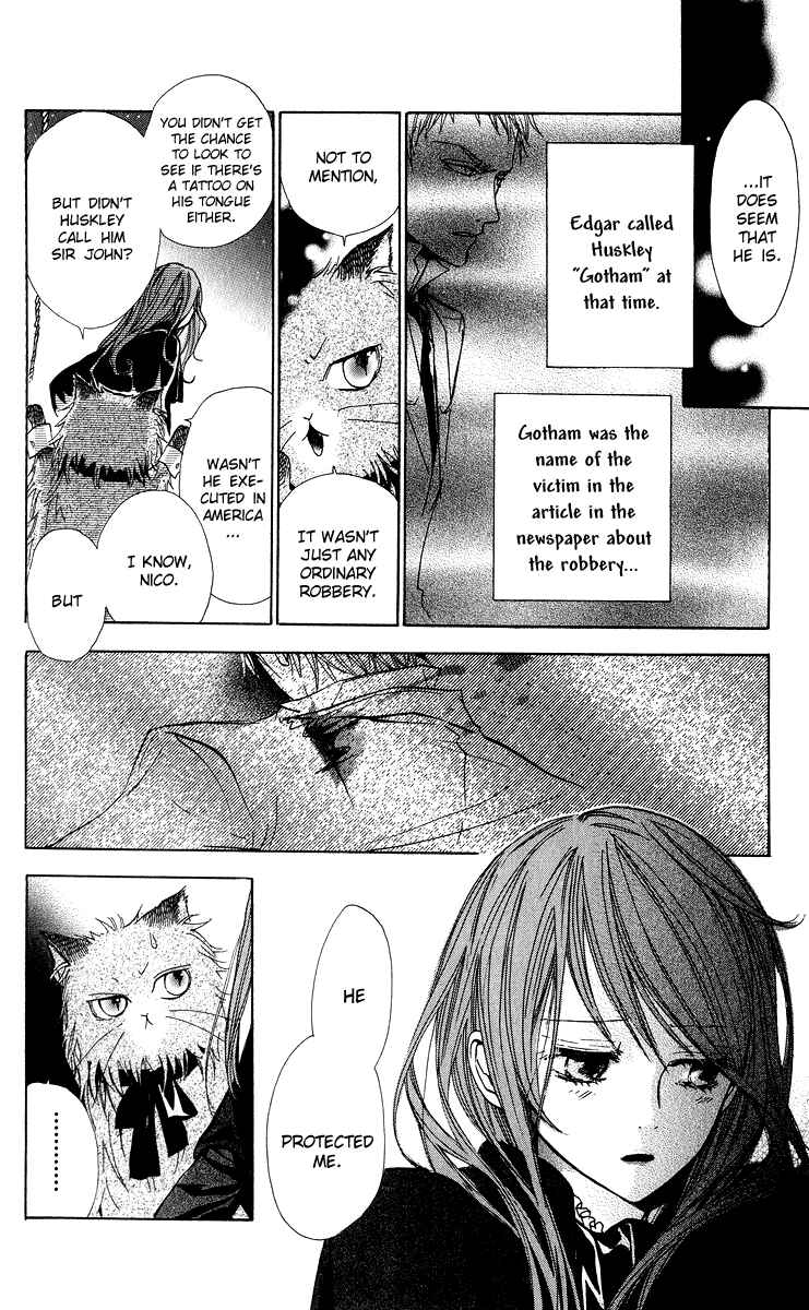 Page 10 Chapter 3 Hakushaku to Yousei