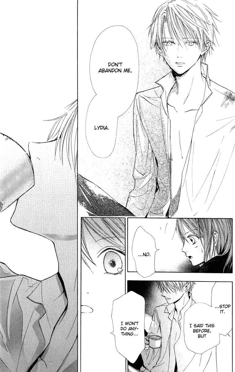 Page 31 Chapter 3 Hakushaku to Yousei