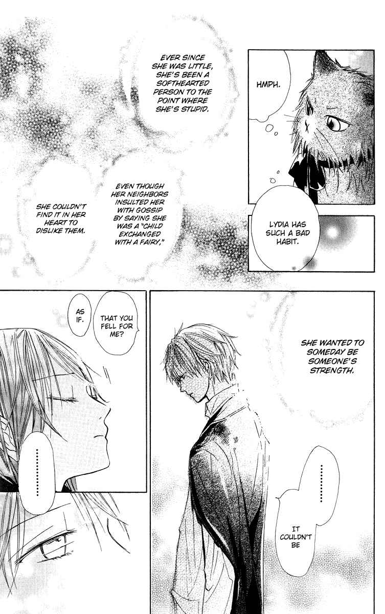 Page 41 Chapter 3 Hakushaku to Yousei