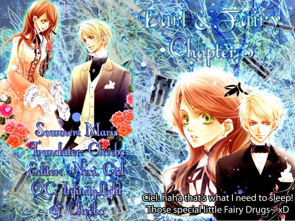 Page 52 Chapter 3 Hakushaku to Yousei