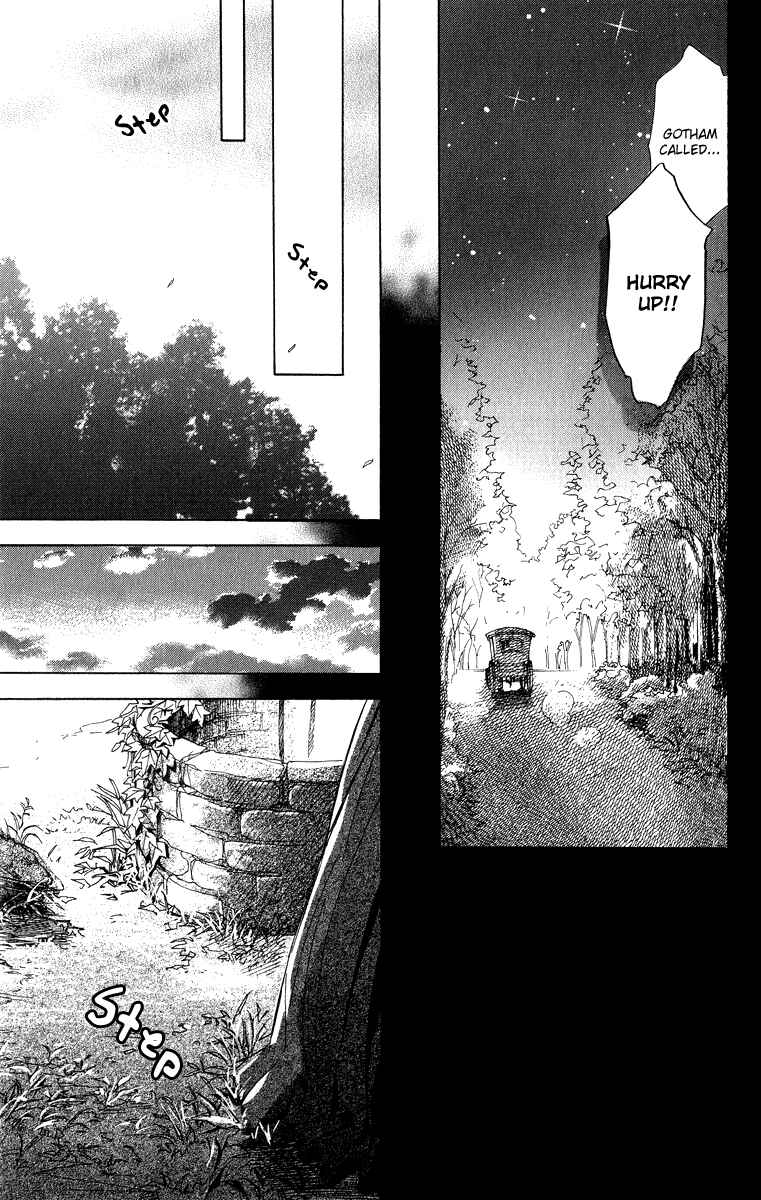 Page 7 Chapter 3 Hakushaku to Yousei