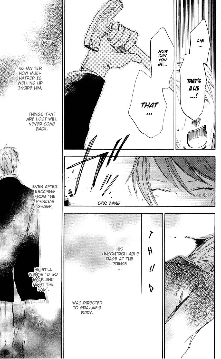 Page 15 Chapter 15 Hakushaku to Yousei