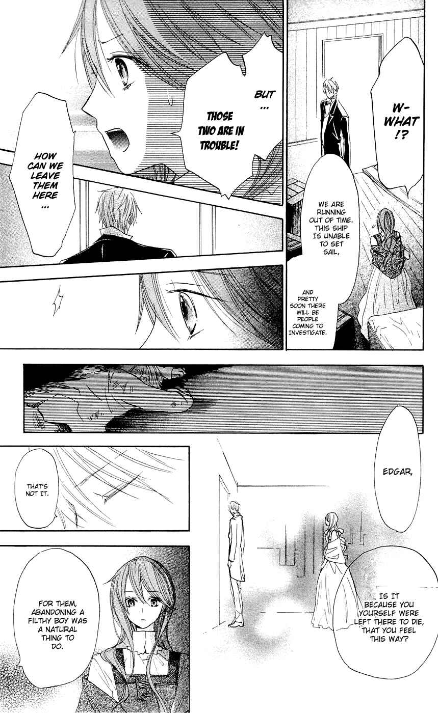 Page 17 Chapter 15 Hakushaku to Yousei