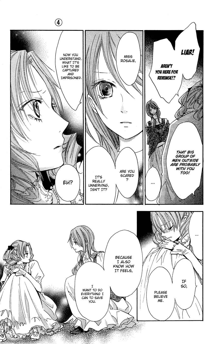 Page 25 Chapter 15 Hakushaku to Yousei