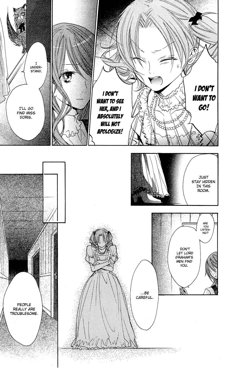 Page 29 Chapter 15 Hakushaku to Yousei
