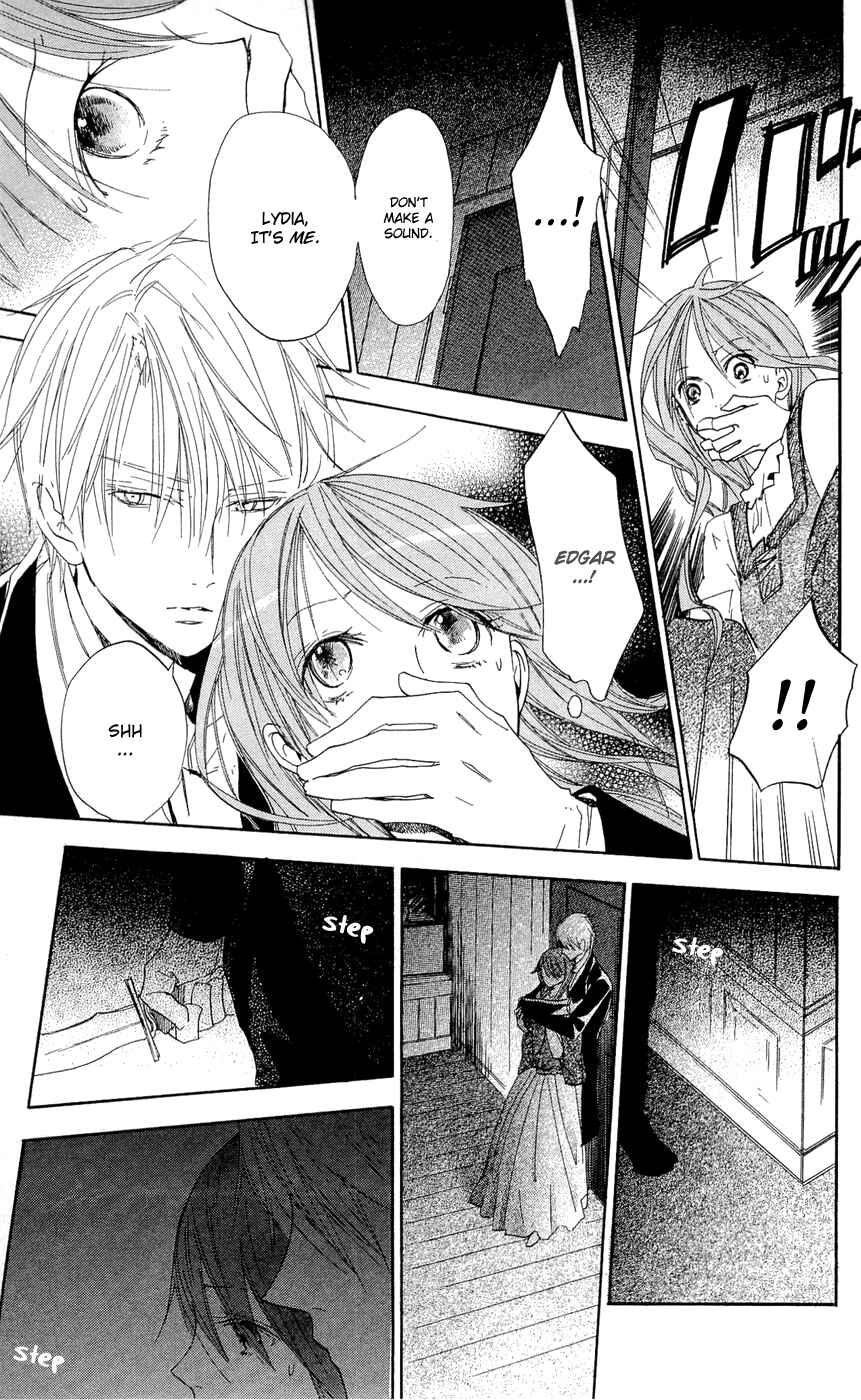 Page 33 Chapter 15 Hakushaku to Yousei