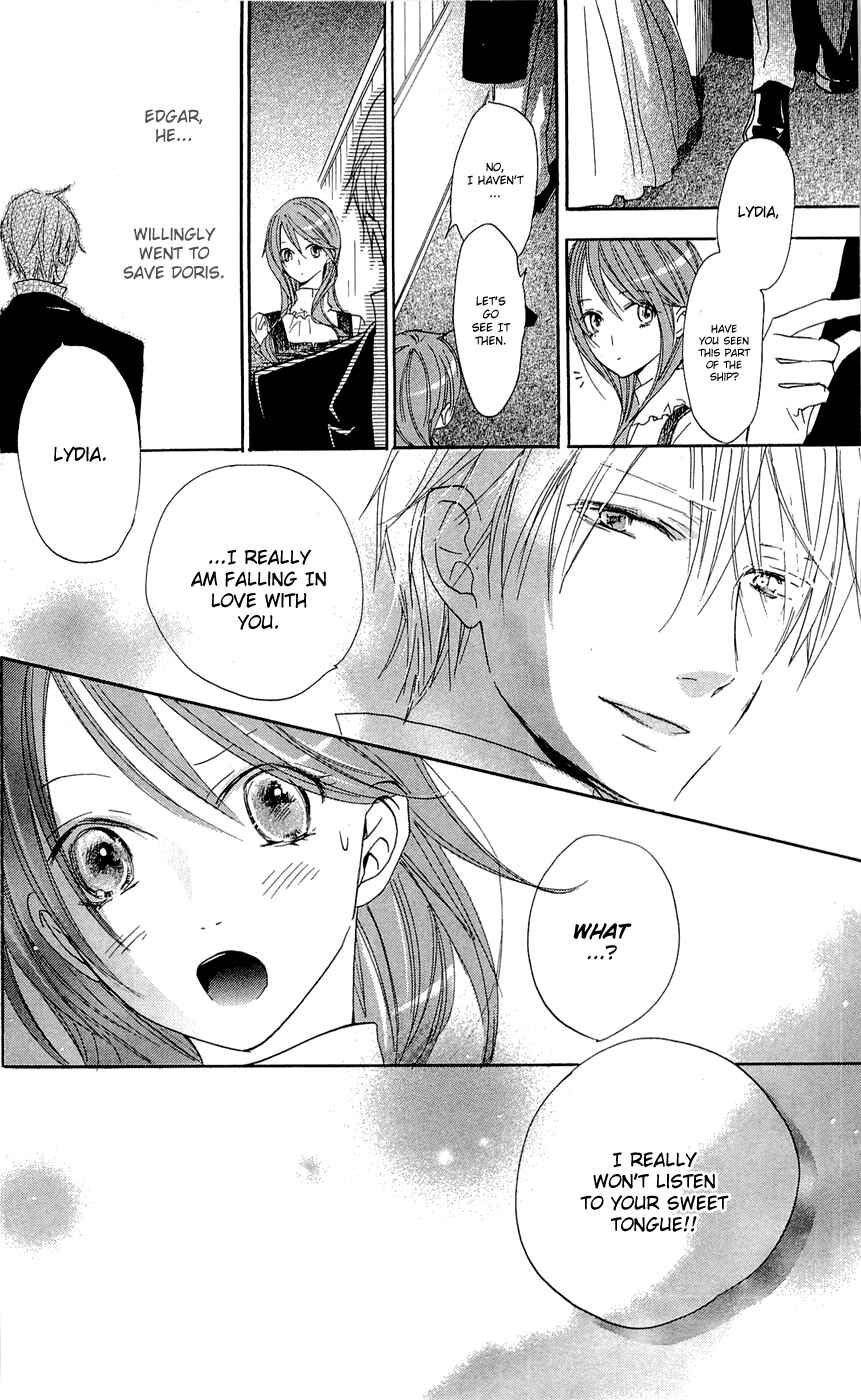 Page 38 Chapter 15 Hakushaku to Yousei