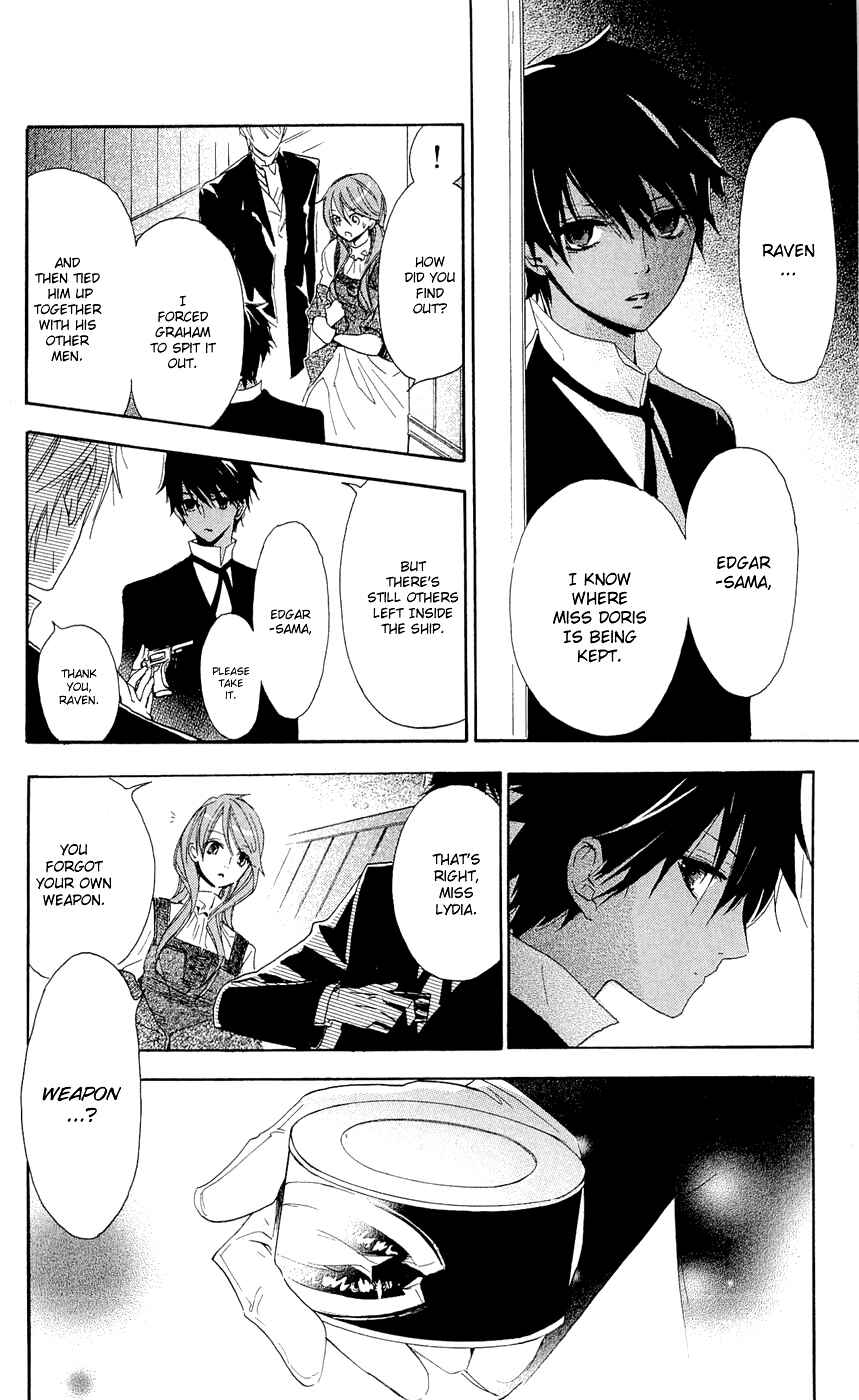 Page 48 Chapter 15 Hakushaku to Yousei