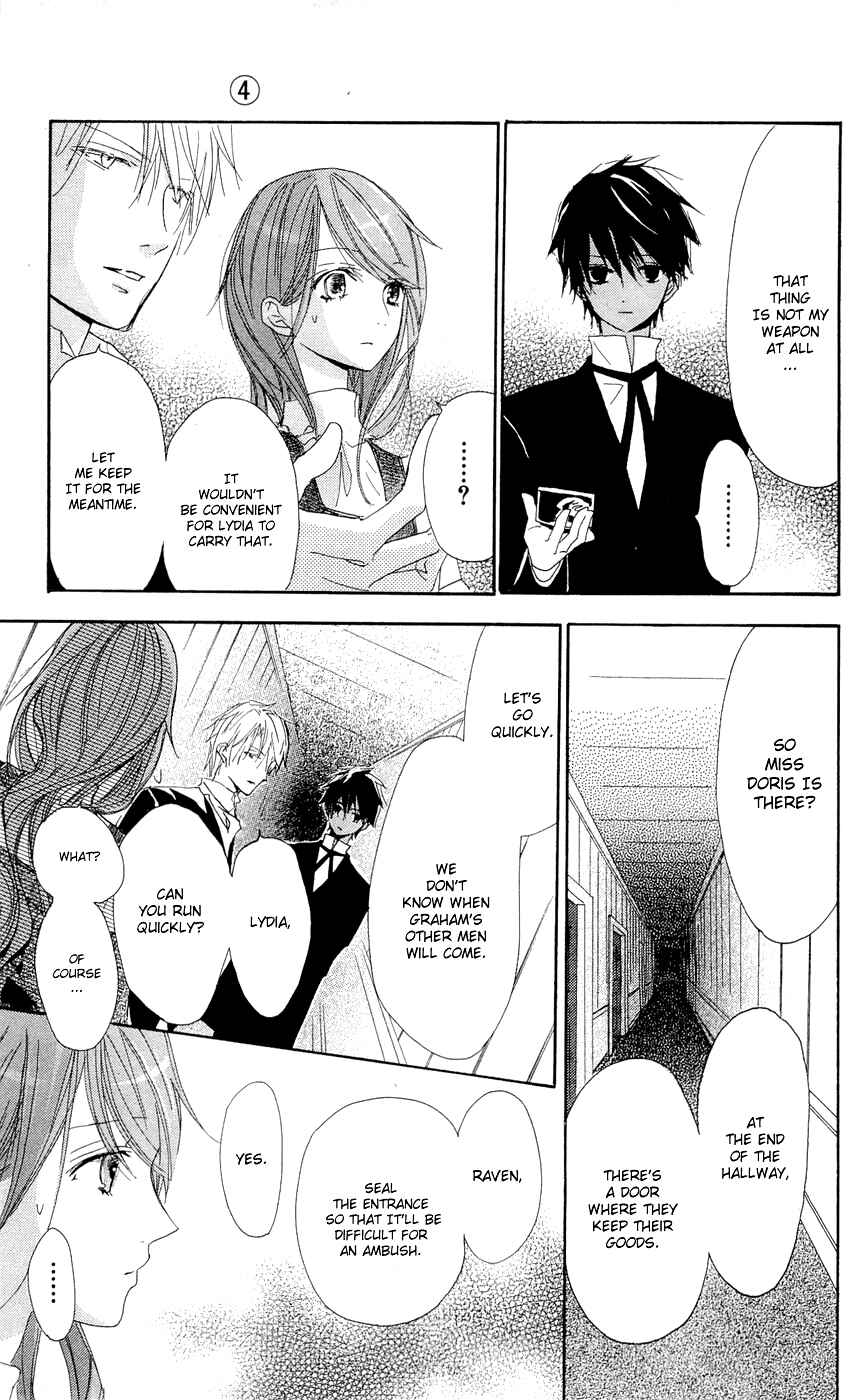 Page 49 Chapter 15 Hakushaku to Yousei