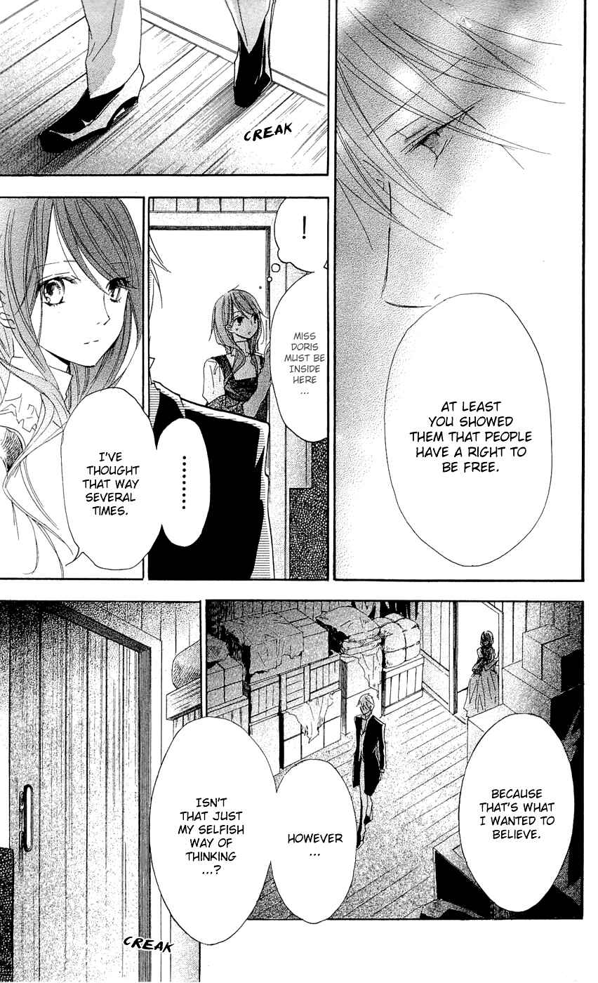 Page 53 Chapter 15 Hakushaku to Yousei