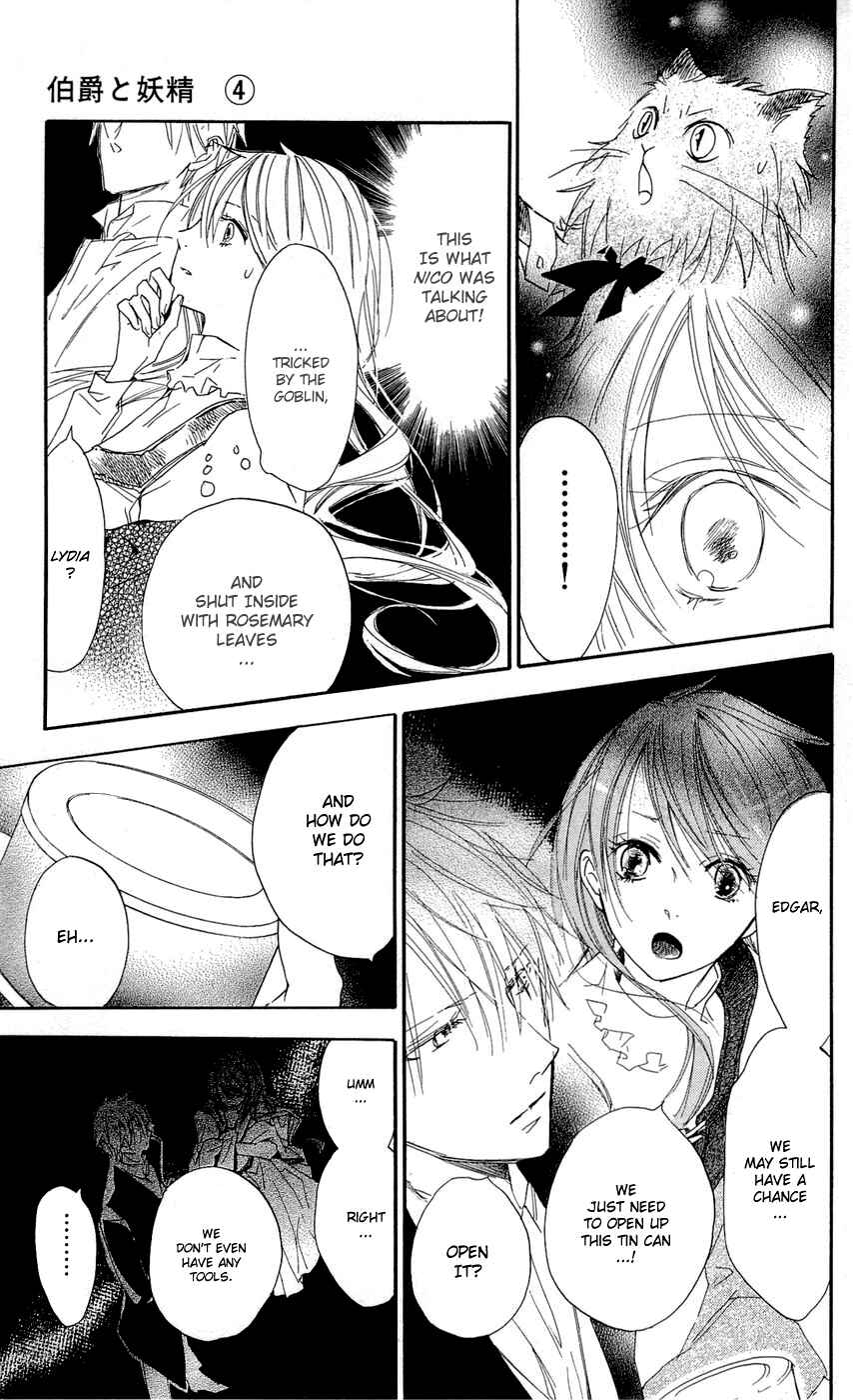 Page 71 Chapter 15 Hakushaku to Yousei