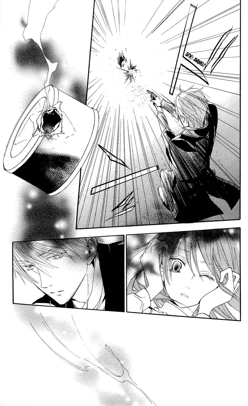 Page 73 Chapter 15 Hakushaku to Yousei