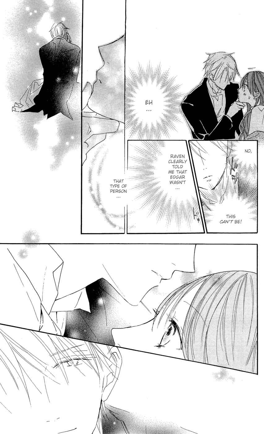 Page 79 Chapter 15 Hakushaku to Yousei