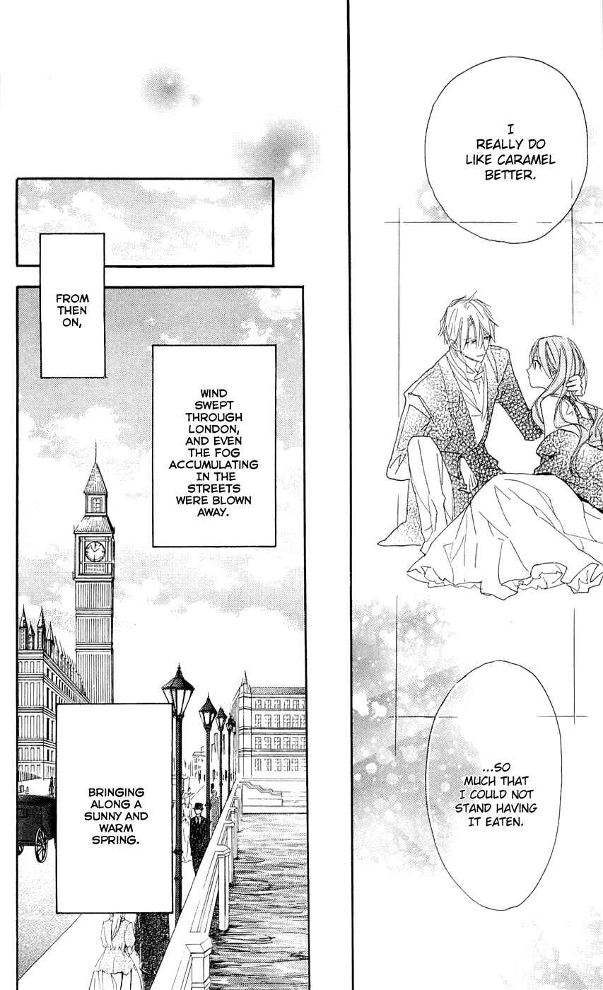 Page 80 Chapter 15 Hakushaku to Yousei