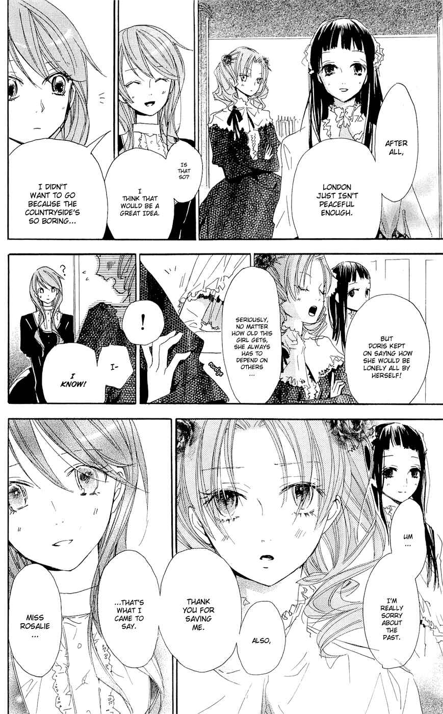Page 82 Chapter 15 Hakushaku to Yousei