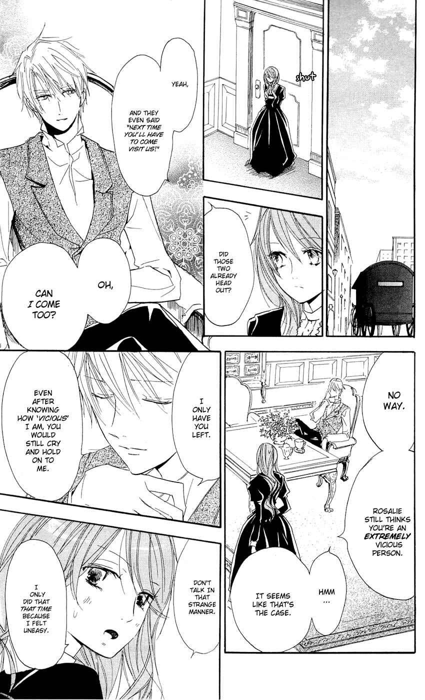 Page 83 Chapter 15 Hakushaku to Yousei