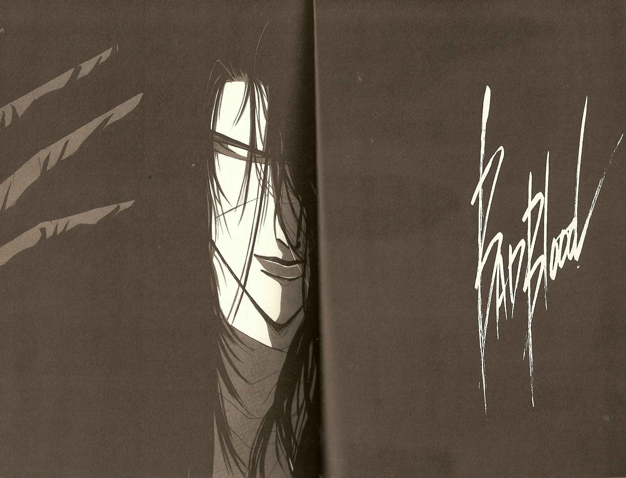 Page 18 Chapter 0 Zetsuai - Bad Blood