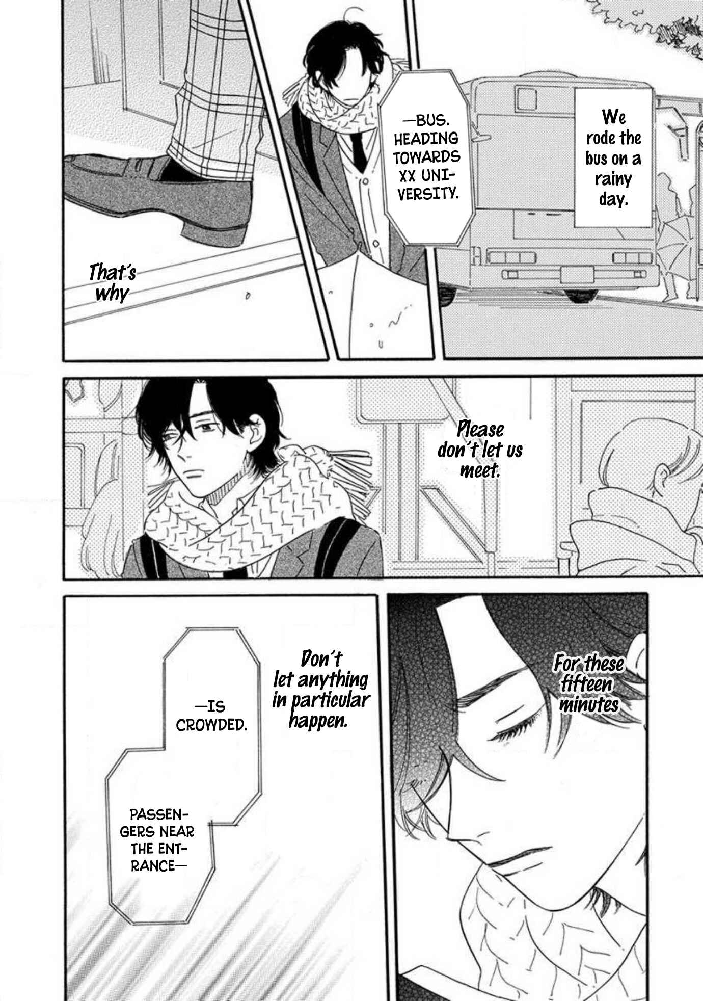 Page 19 Chapter 4 Boku wa Shitteiru