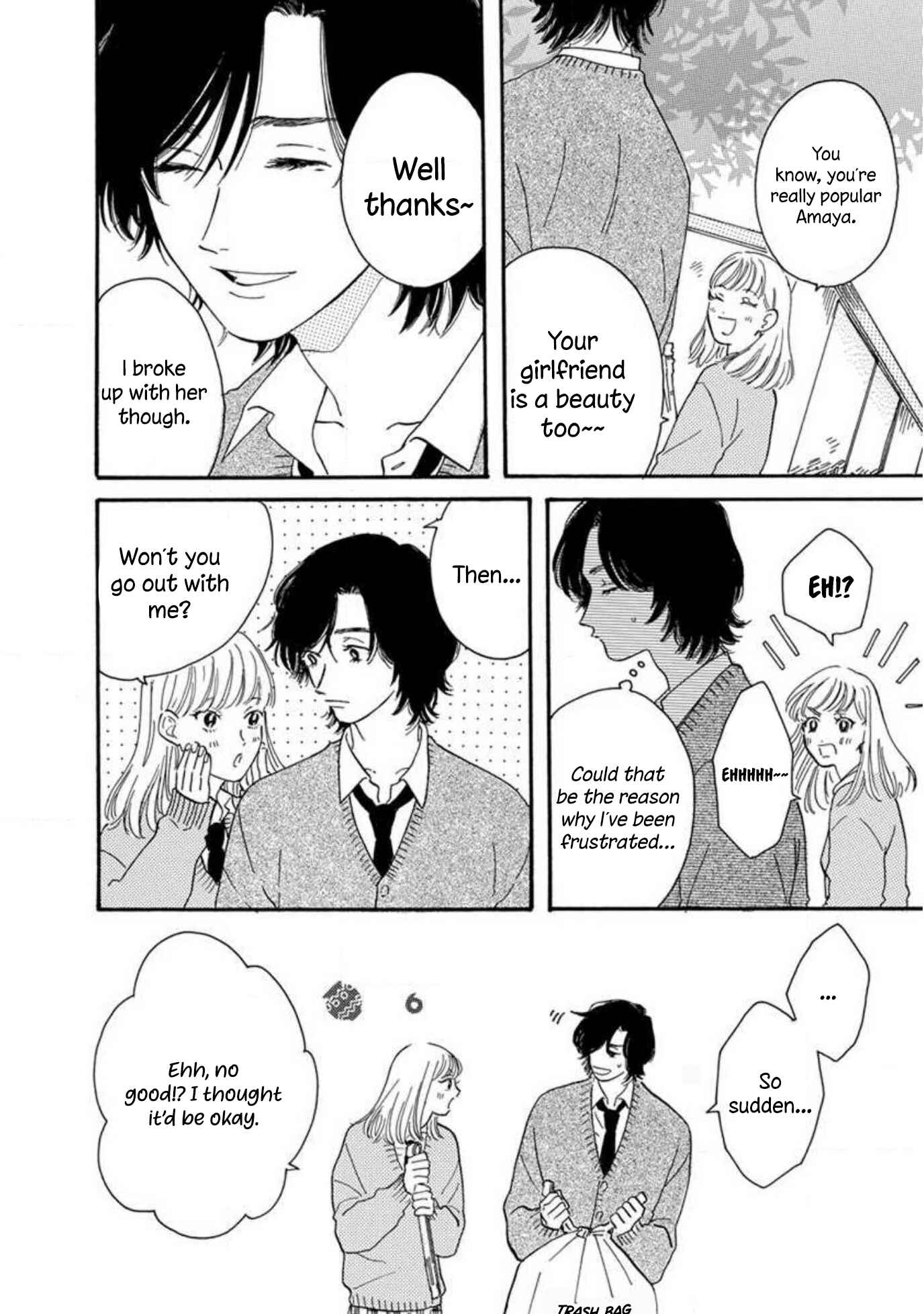 Page 20 Chapter 1 Boku wa Shitteiru