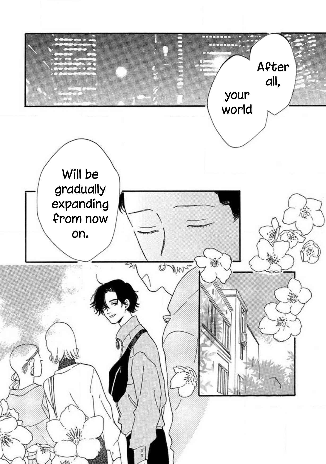 Page 43 Chapter 5 Boku wa Shitteiru
