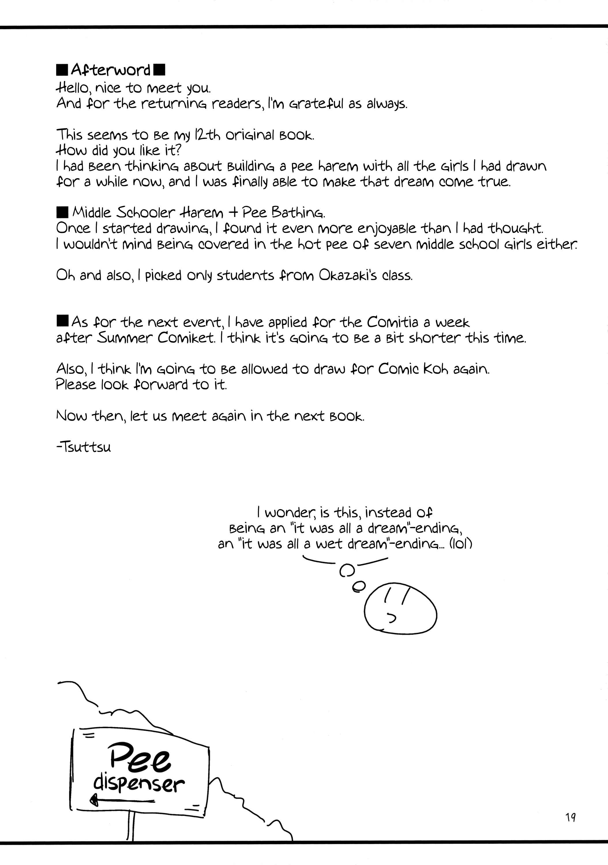 Page 20 Chapter Unknown_c380 2-2 Oshikko Soapland e Youkoso