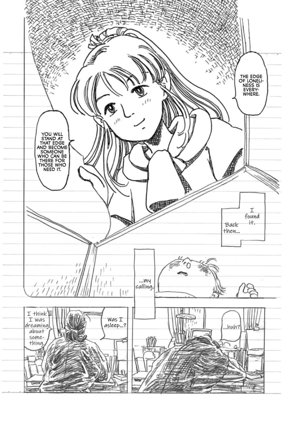 Page 10 Chapter Unknown_1b93 Kaku Hito E