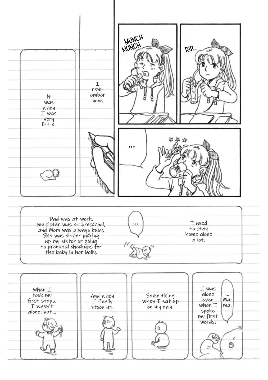 Page 6 Chapter Unknown_1b93 Kaku Hito E