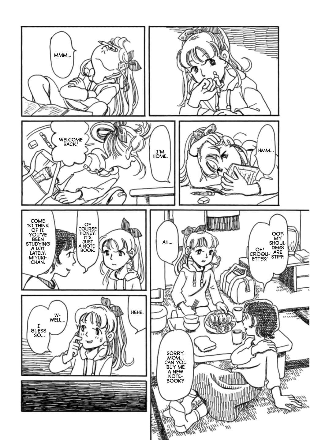 Page 8 Chapter Unknown_1b93 Kaku Hito E