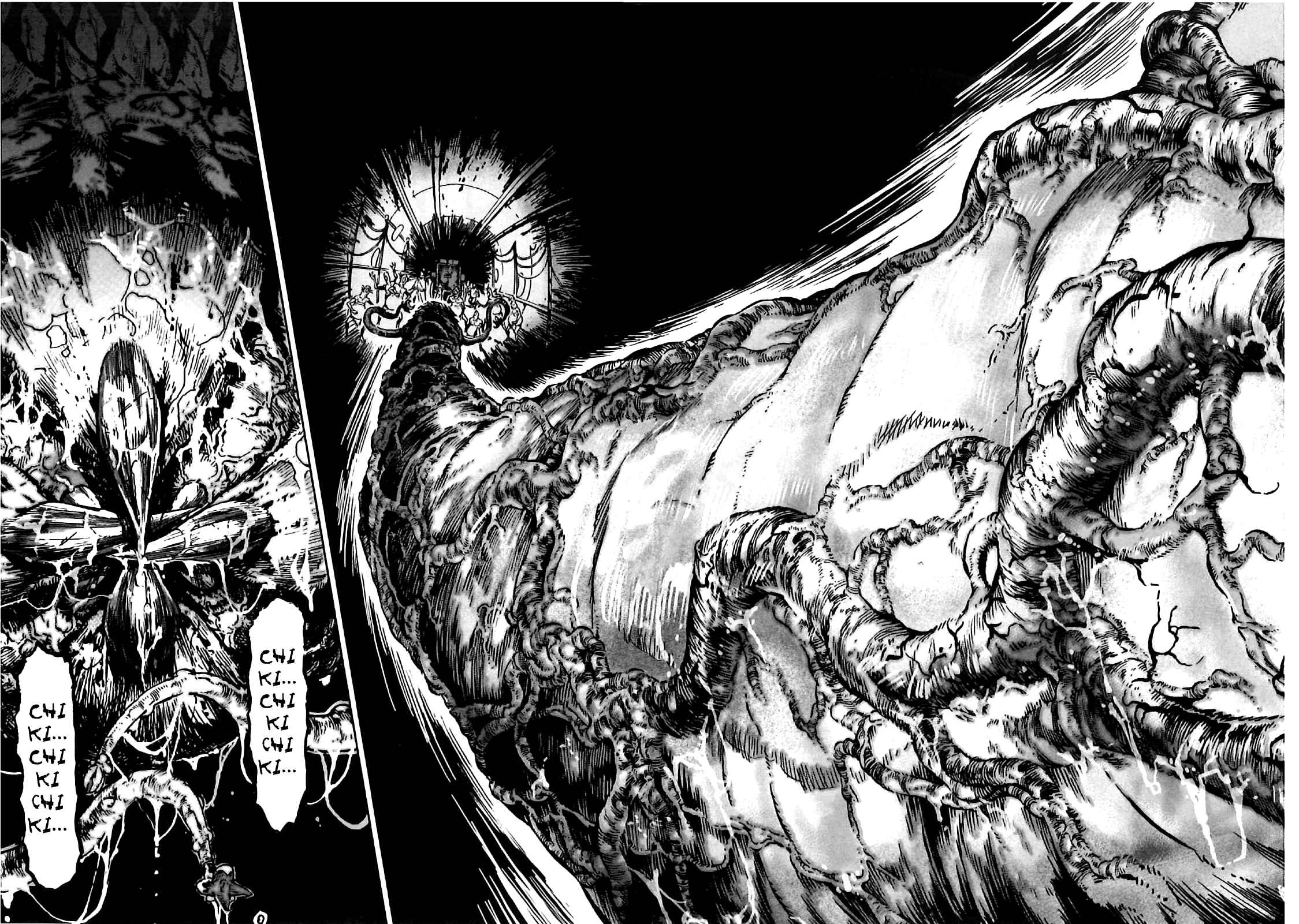 Page 10 Chapter 14 Kiba no Tabishounin ~The Arms Peddler~
