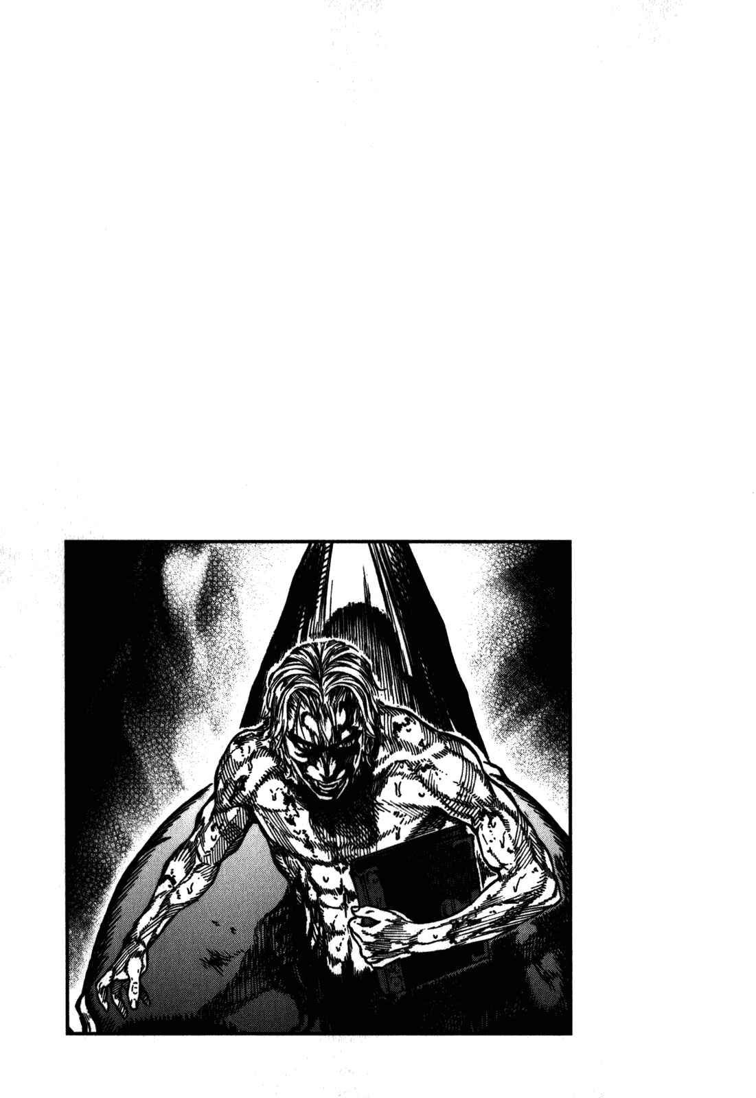 Page 19 Chapter 34 Kiba no Tabishounin ~The Arms Peddler~