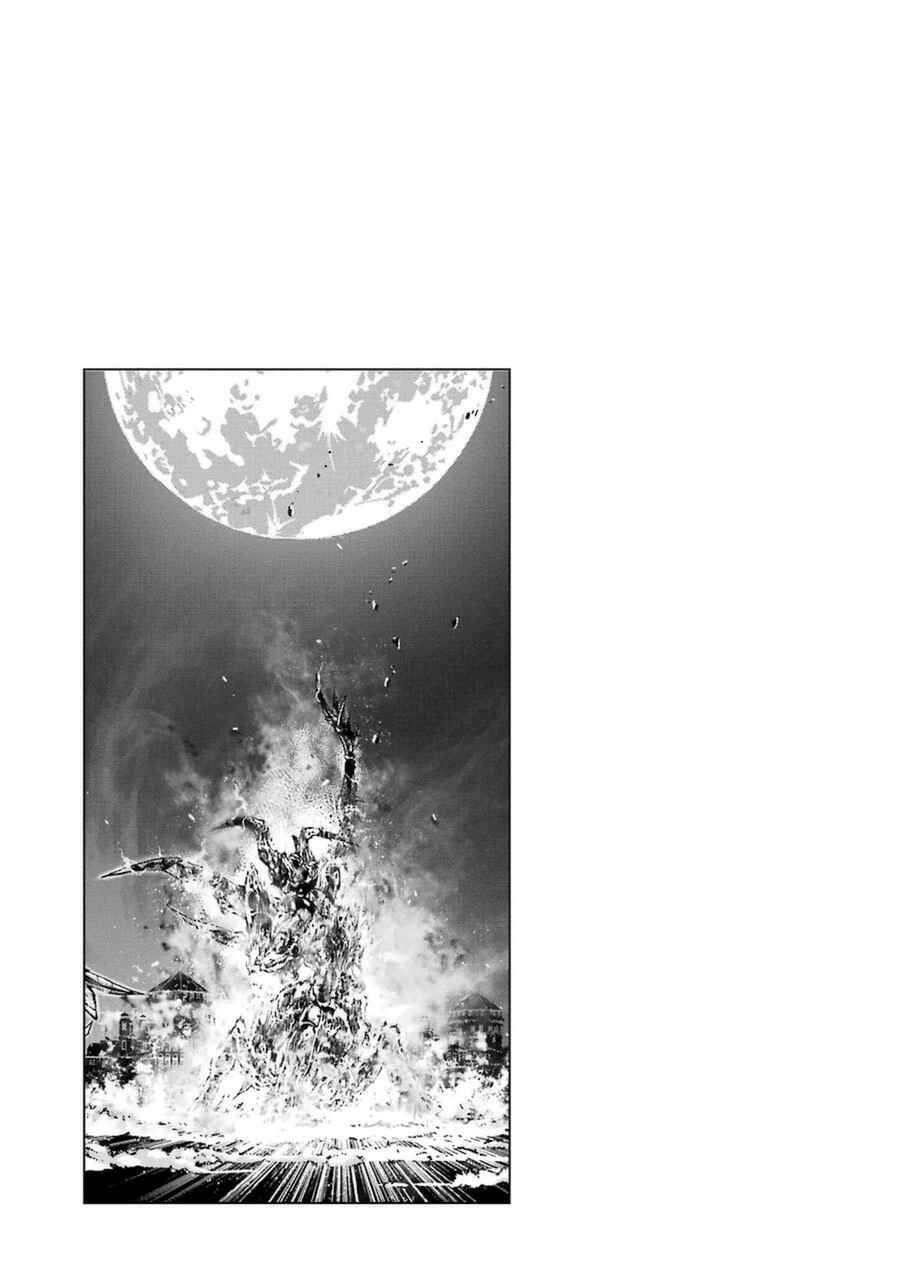 Page 22 Chapter 54 Kiba no Tabishounin ~The Arms Peddler~