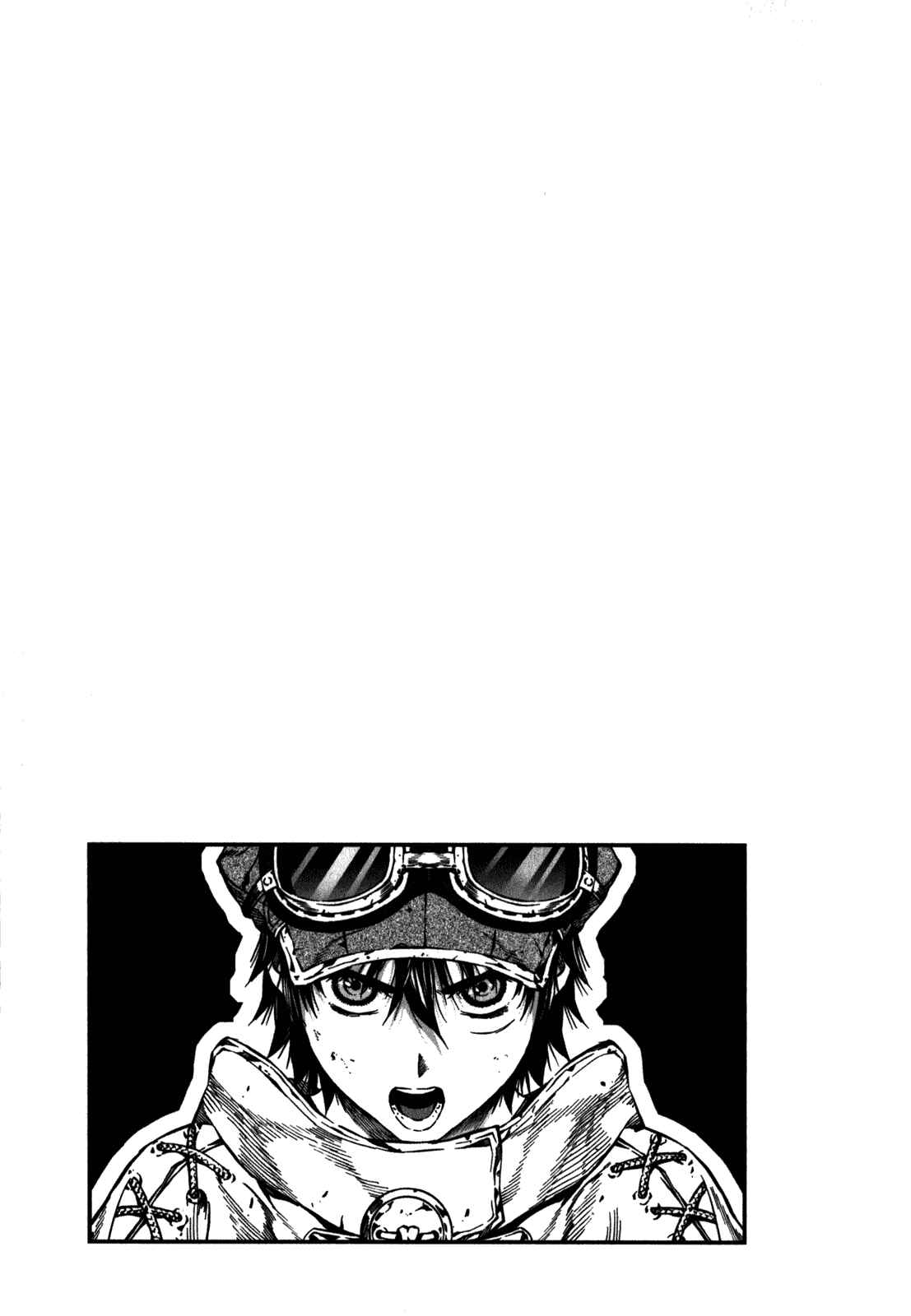 Page 19 Chapter 32 Kiba no Tabishounin ~The Arms Peddler~
