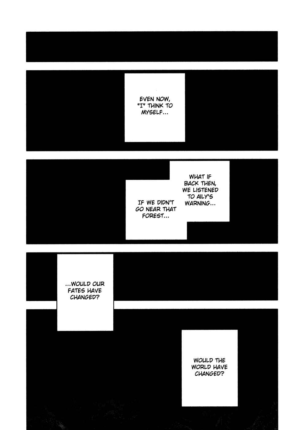 Page 18 Chapter 21 Kiba no Tabishounin ~The Arms Peddler~