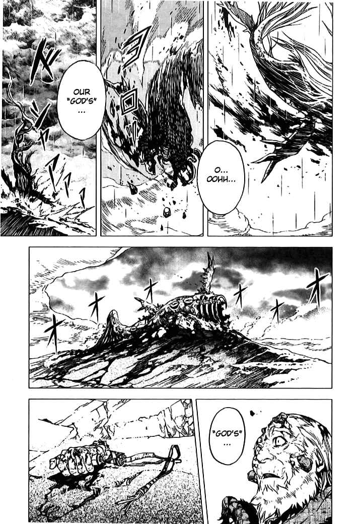 Page 30 Chapter 2 Kiba no Tabishounin ~The Arms Peddler~
