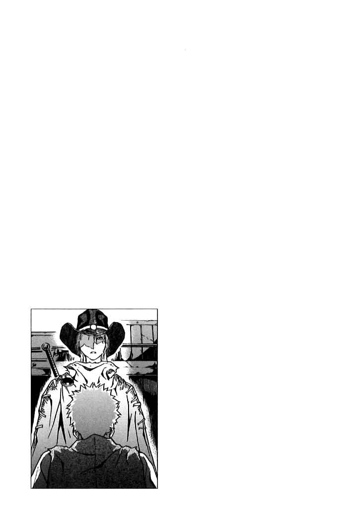 Page 36 Chapter 2 Kiba no Tabishounin ~The Arms Peddler~
