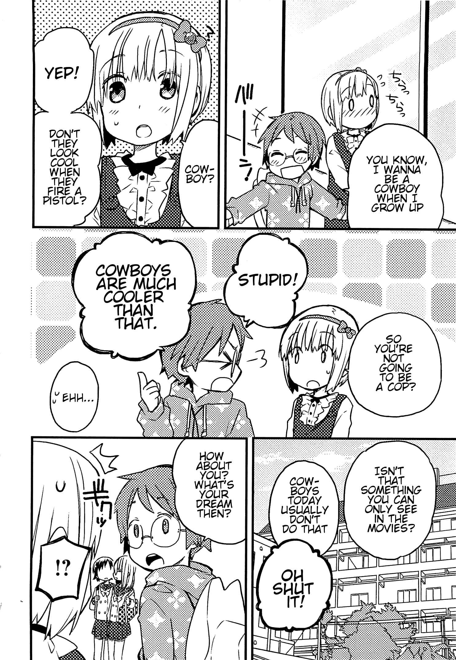 Page 14 Chapter Unknown_6c70 Miki no Bouken