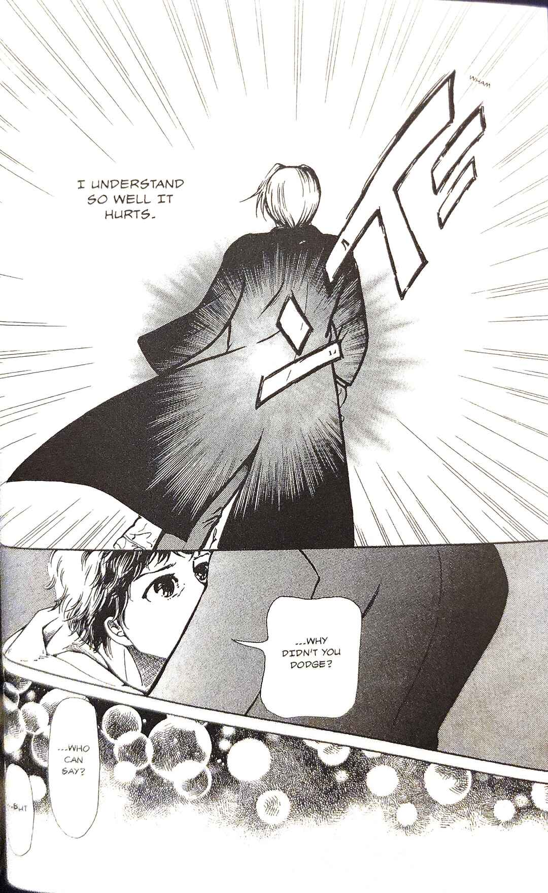 Page 18 Chapter 4 Gyakuten Saiban Official Anthology Comic: Naruhodou-hen