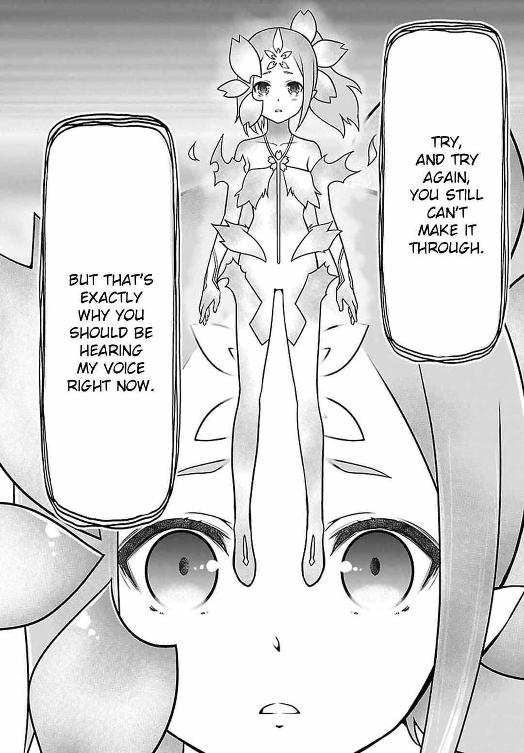 Page 16 Chapter 29 Yuuki Yuuna wa Yuusha de Aru
