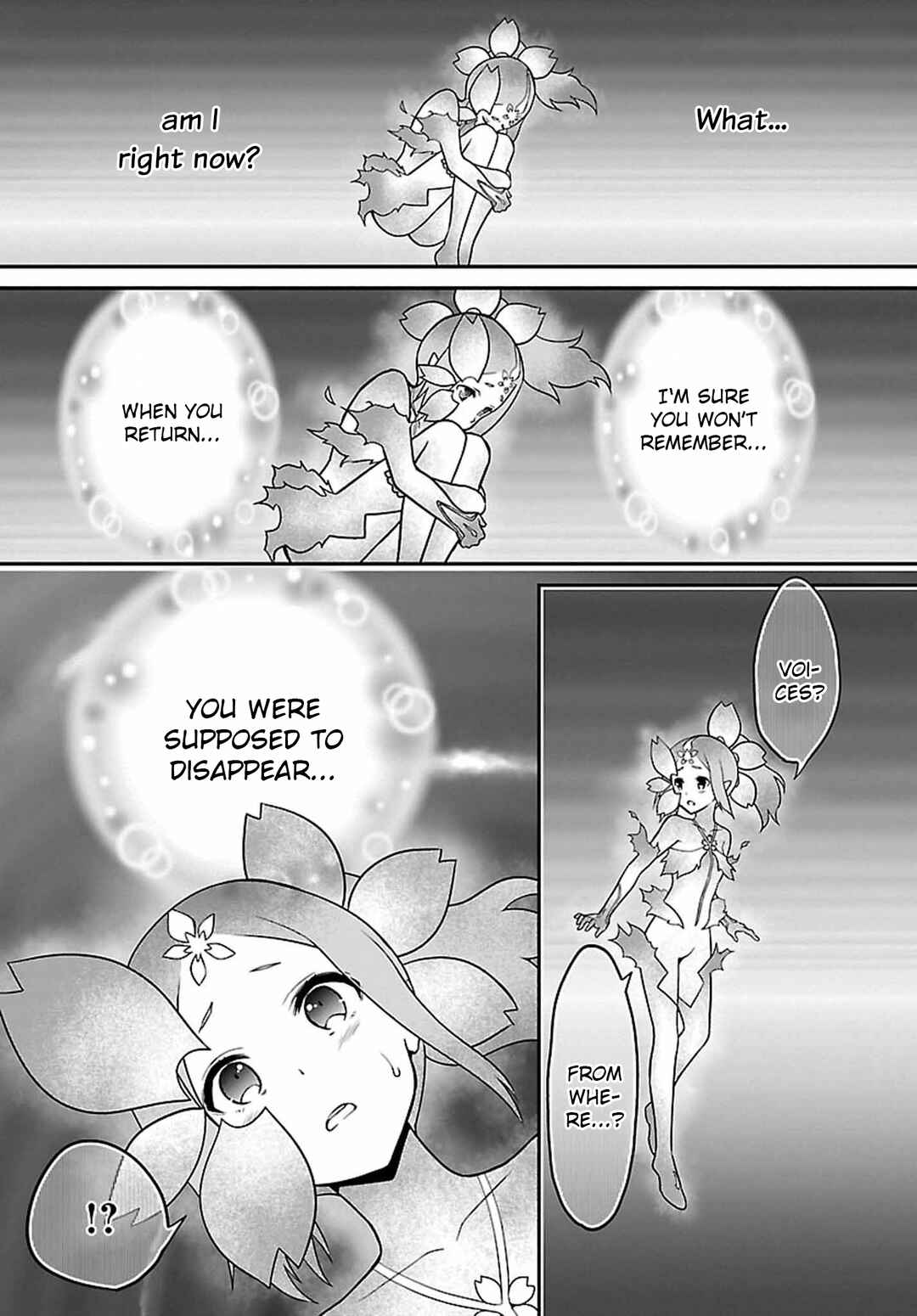 Page 3 Chapter 29 Yuuki Yuuna wa Yuusha de Aru