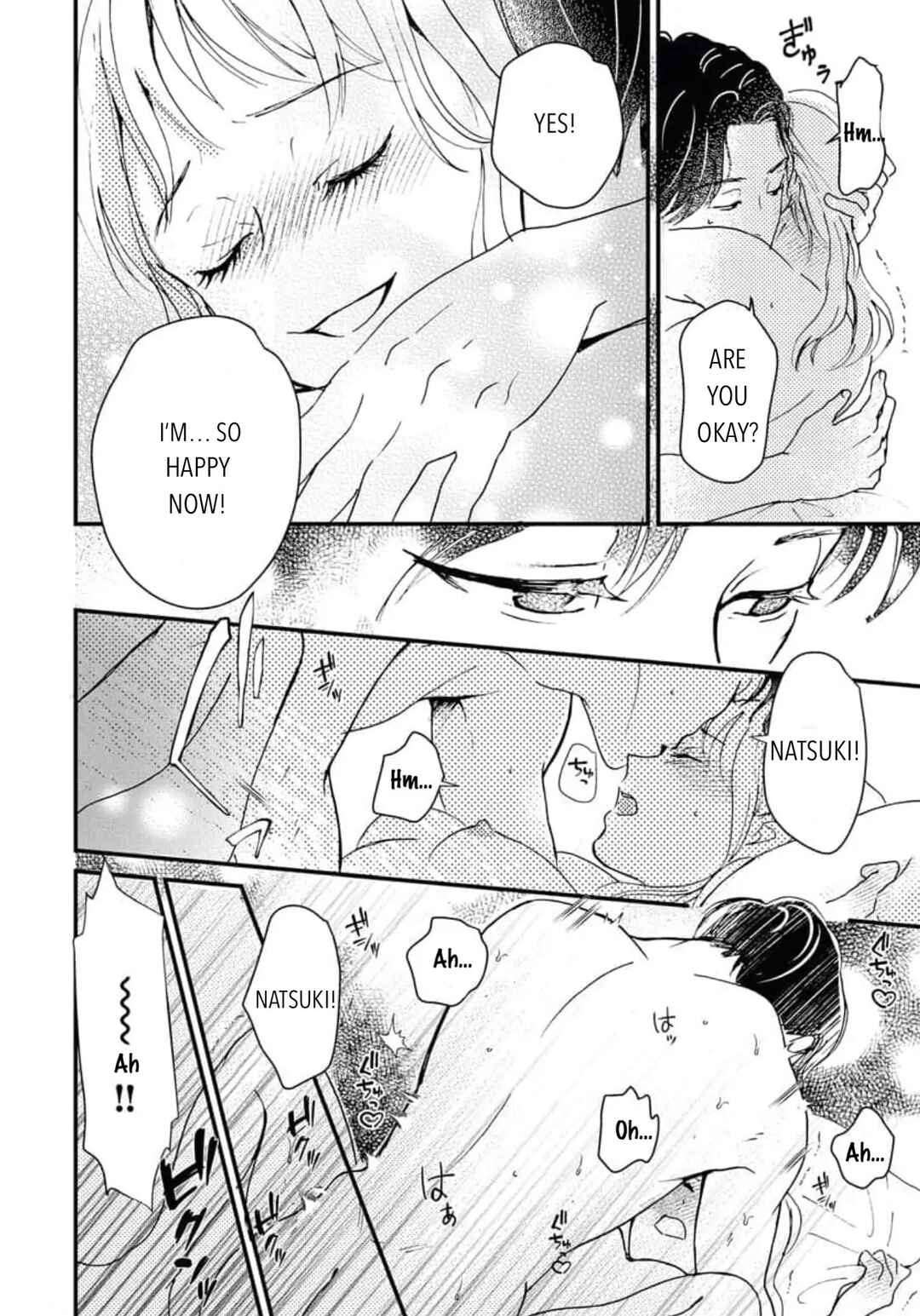 Page 42 Chapter Unknown_b071 Sweet Love With the President