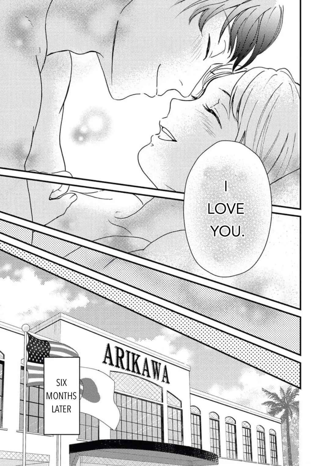 Page 43 Chapter Unknown_b071 Sweet Love With the President