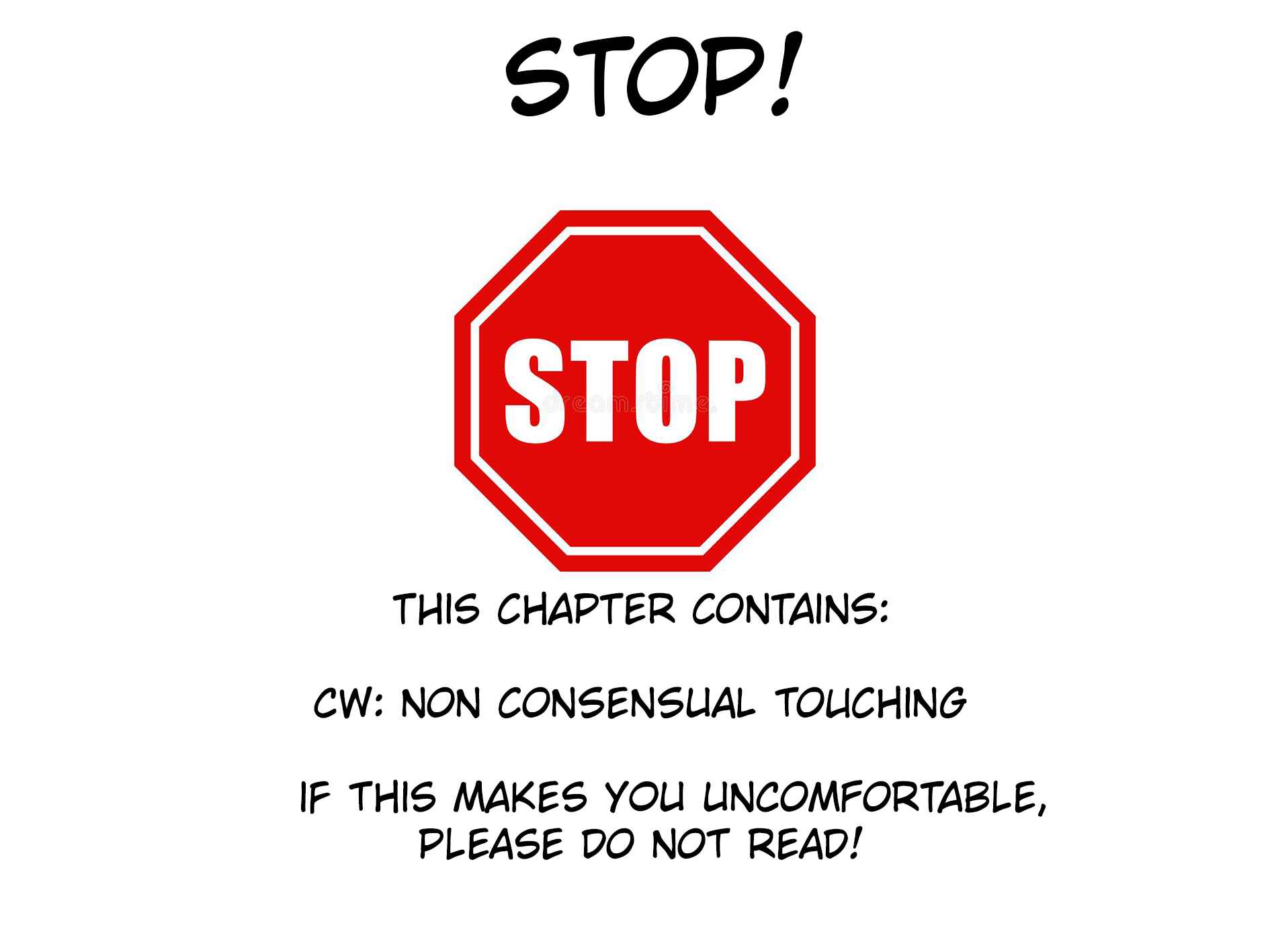 Page 7 Chapter 1 Mazu wa Oishii Gohan wo Tabeyou