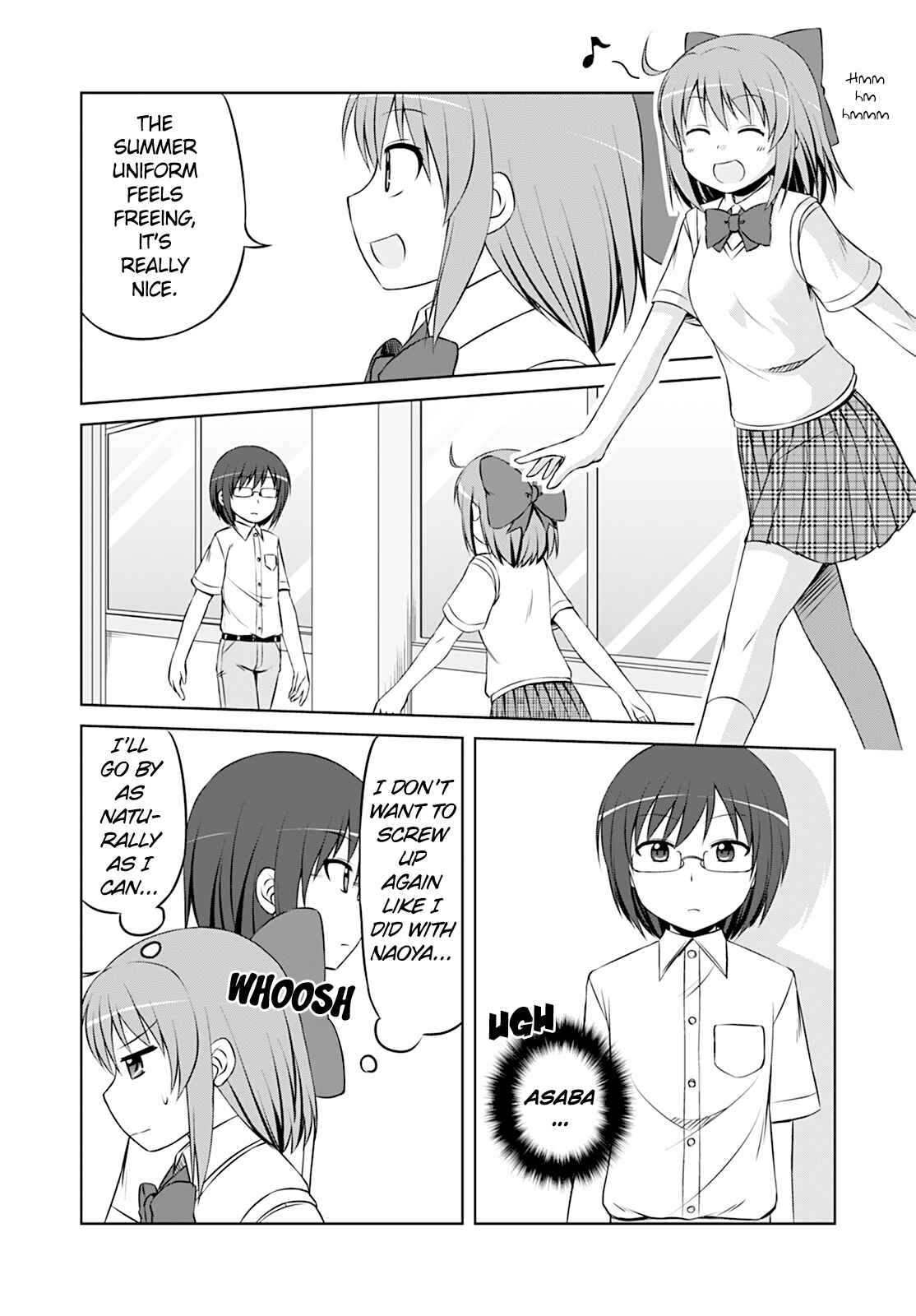 Page 8 Chapter 14 Magical Trans!