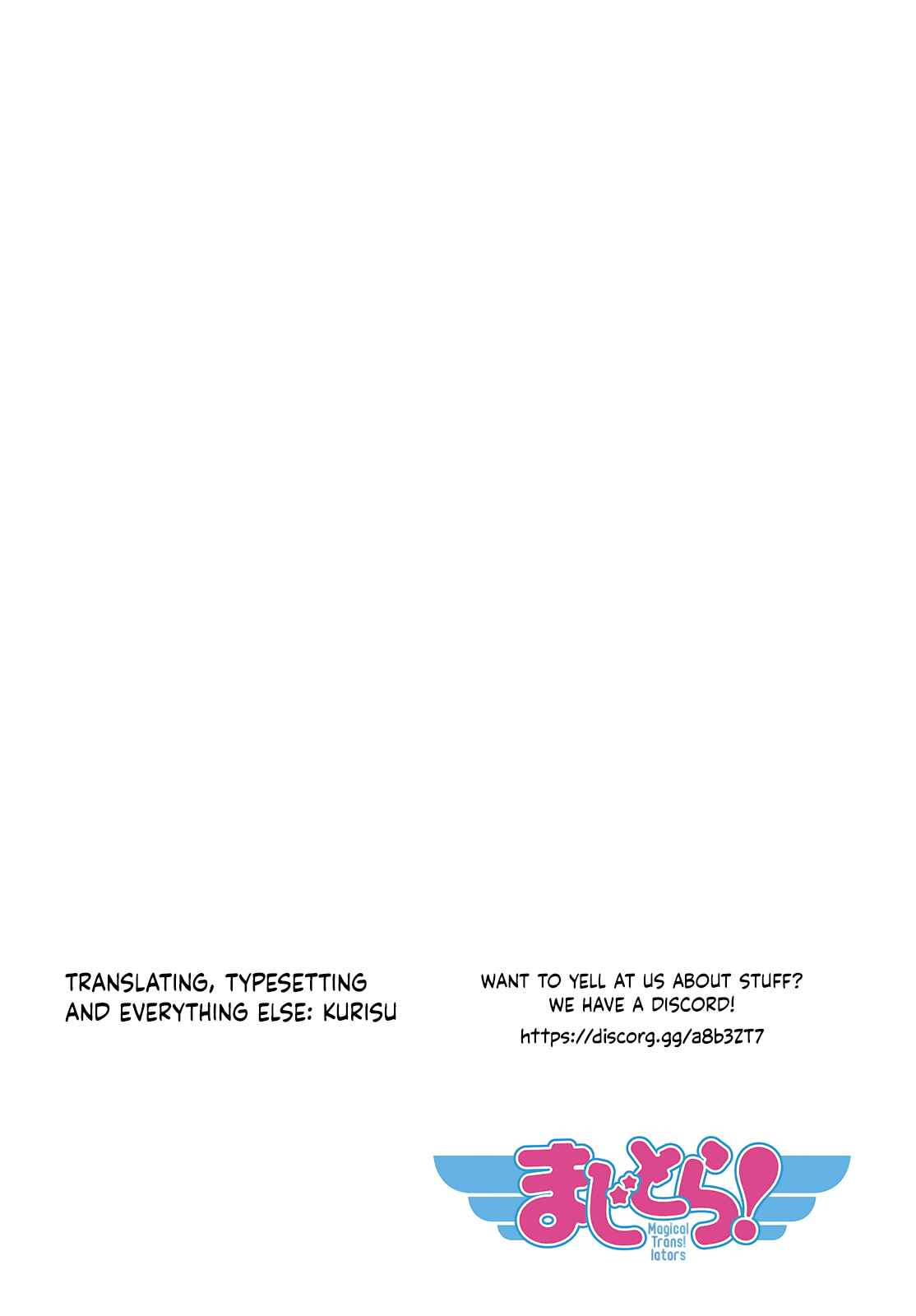 Page 18 Chapter 3 Magical Trans!
