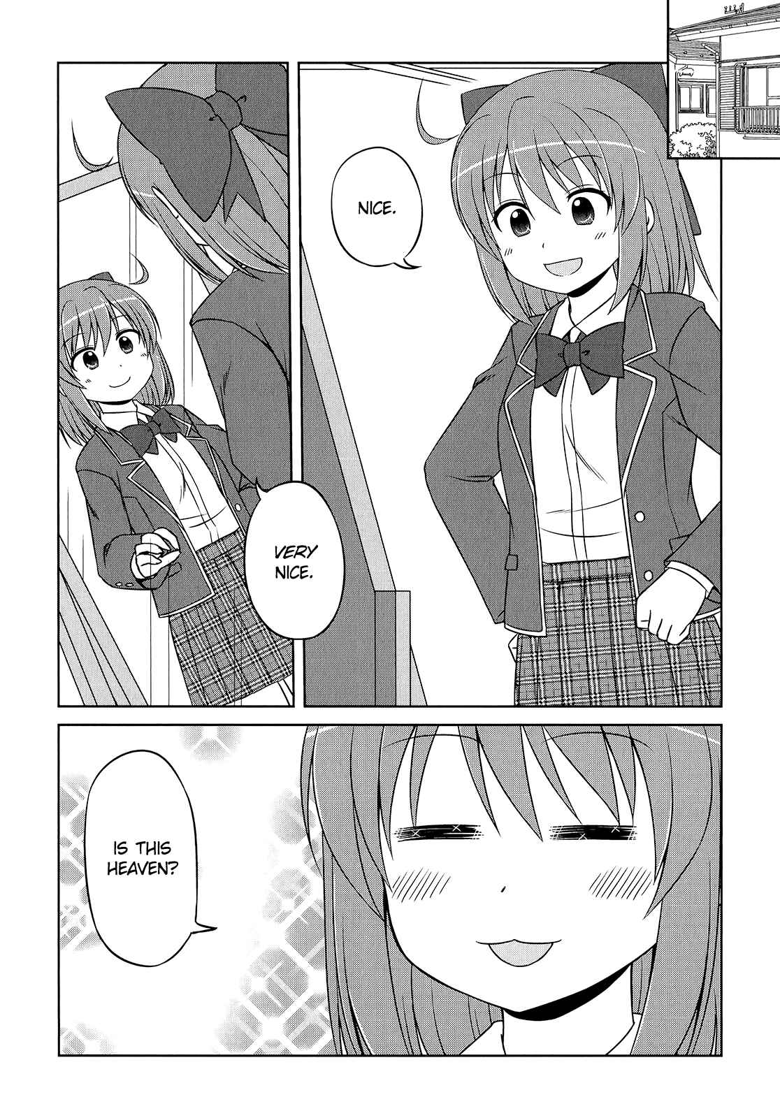 Page 4 Chapter 9.5 Magical Trans!