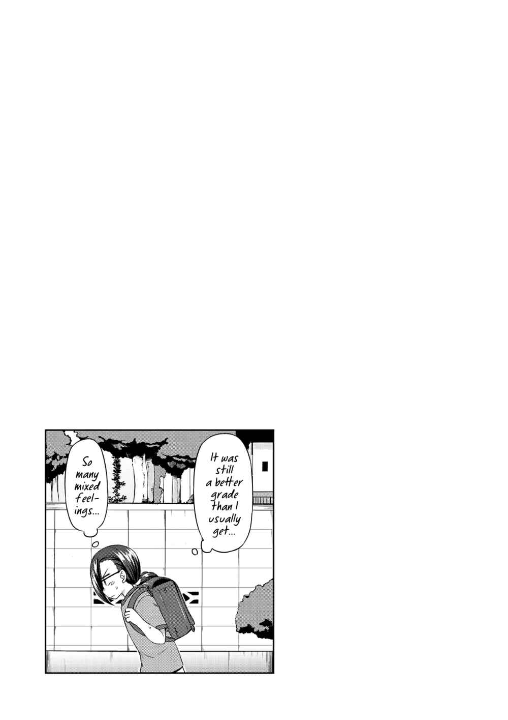 Page 17 Chapter 45 Magical Trans!
