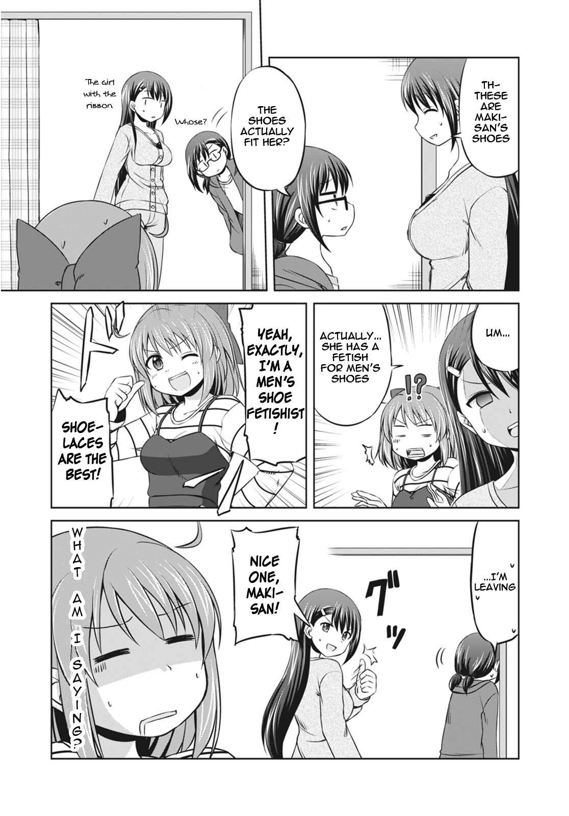 Page 11 Chapter 6 Magical Trans!
