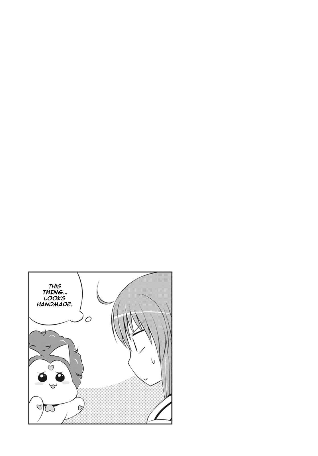 Page 17 Chapter 6 Magical Trans!