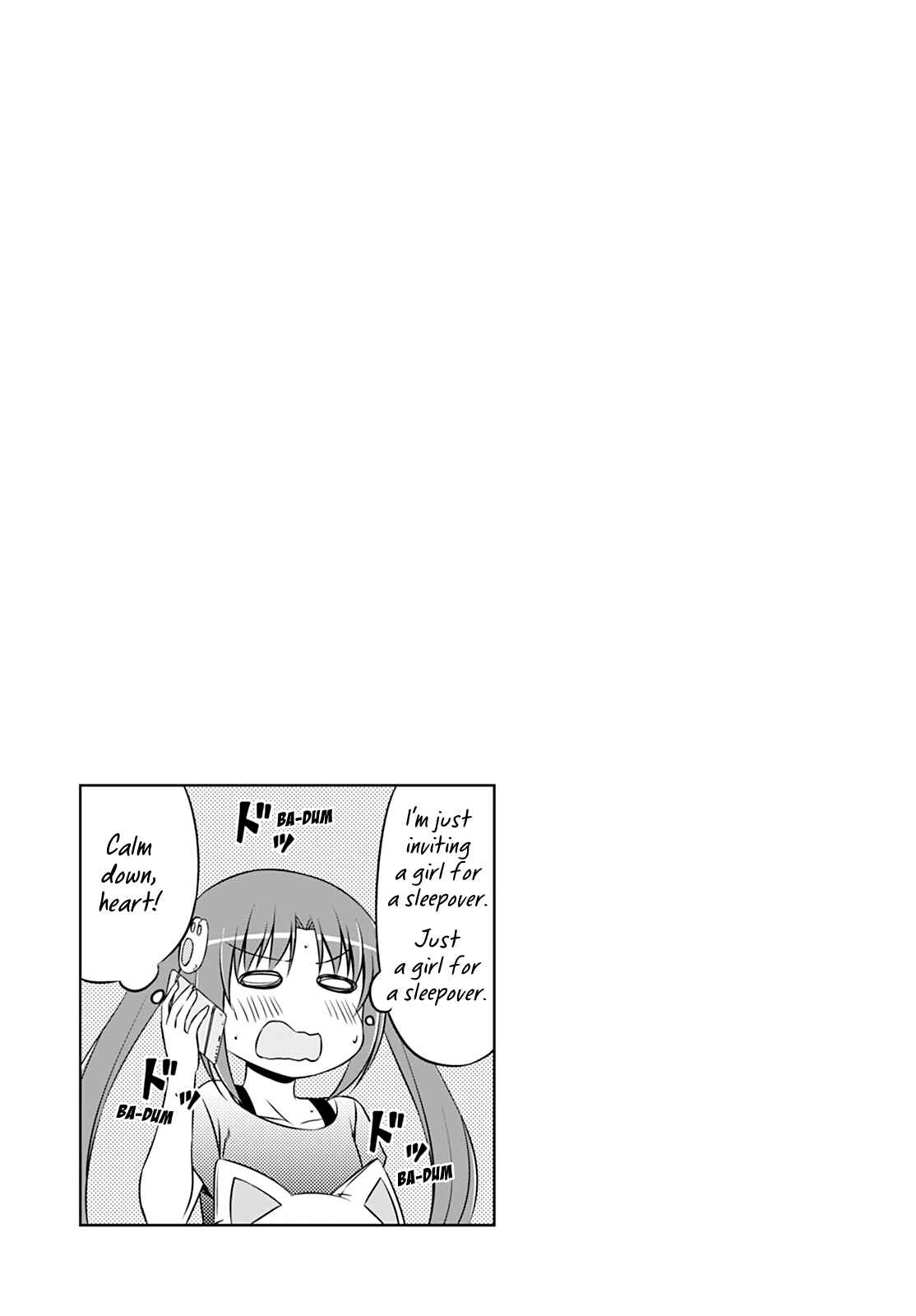Page 15 Chapter 21 Magical Trans!